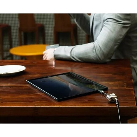 Lenovo Kensington Minisaver Cablelock 4X90H35558